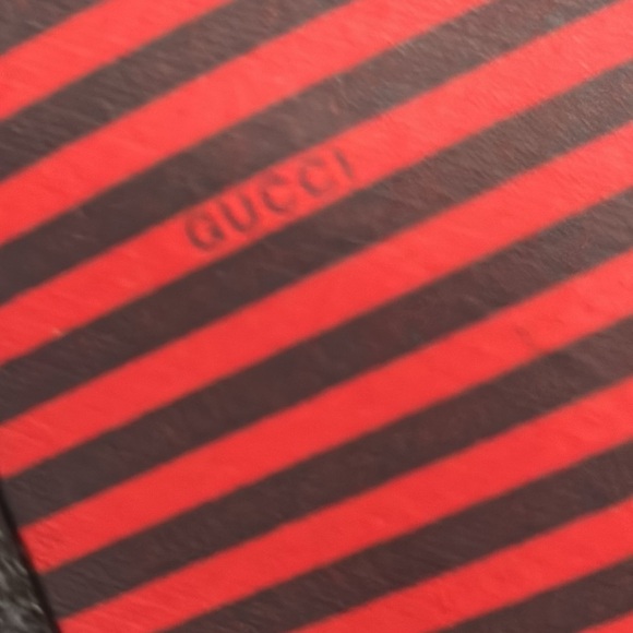 Vintage Gucci Clutch Bag - Picture 13 of 13